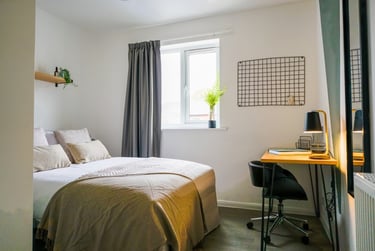 7 bed house, Monson Street, City Centre, Lincoln, LN57SB - Image 2