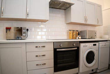 7 bed house, Monson Street, City Centre, Lincoln, LN57SB - Image 6