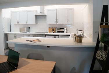 7 bed house, Monson Street, City Centre, Lincoln, LN57SB - Image 7