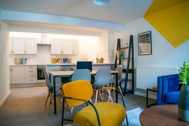 7 bed house, Monson Street, City Centre, Lincoln, LN57SB - Image 5