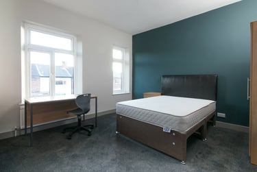 3 bed house, Gerald Road, Charlestown, Salford, M66DH - Image 5