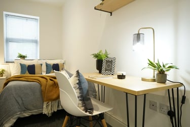 4 bed house, Mount Street, West End, Lincoln, LN13JG - Image 1