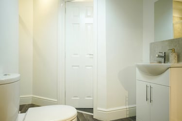 4 bed house, Mount Street, West End, Lincoln, LN13JG - Image 6