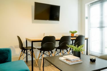 4 bed house, Mount Street, West End, Lincoln, LN13JG - Image 11