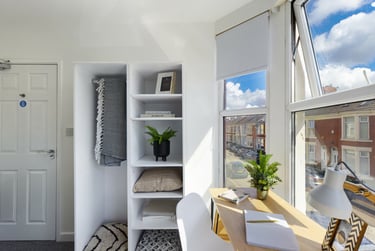 4 bed house, Hall Lane, Low Hill, Liverpool, L78TF - Image 6