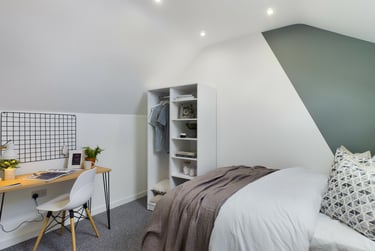 4 bed house, Hall Lane, Low Hill, Liverpool, L78TF - Image 7