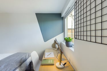 7 bed house, Ruskin Avenue, Rusholme, Manchester, M144DP - Image 3