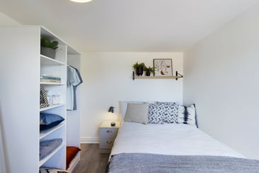 7 bed house, Ruskin Avenue, Rusholme, Manchester, M144DP - Image 4