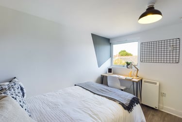 7 bed house, Ruskin Avenue, Rusholme, Manchester, M144DP - Image 5