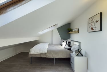 7 bed house, Ruskin Avenue, Rusholme, Manchester, M144DP - Image 7