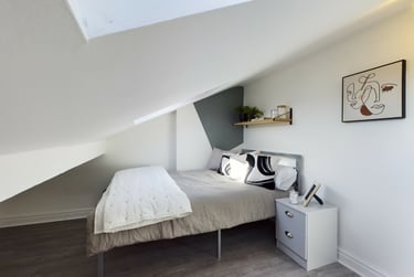 7 bed house, Ruskin Avenue, Rusholme, Manchester, M144DP - Image 8