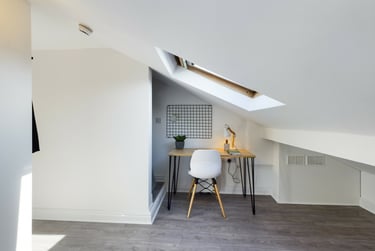 7 bed house, Ruskin Avenue, Rusholme, Manchester, M144DP - Image 9