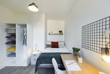 7 bed house, Ruskin Avenue, Rusholme, Manchester, M144DP - Image 11