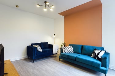 7 bed house, Ruskin Avenue, Rusholme, Manchester, M144DP - Image 15