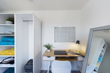 2 bed house, Haydn Avenue, Rusholme, Manchester, M144DL - Image 4