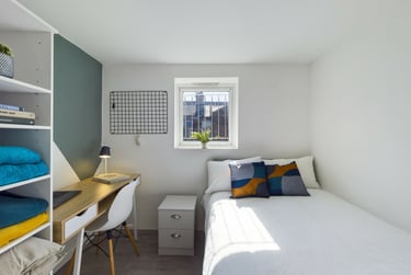 2 bed house, Haydn Avenue, Rusholme, Manchester, M144DL - Image 7