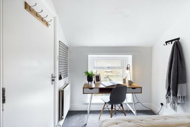 7 bed house, Ruskin Avenue, Rusholme, Manchester, M144DP - Image 2