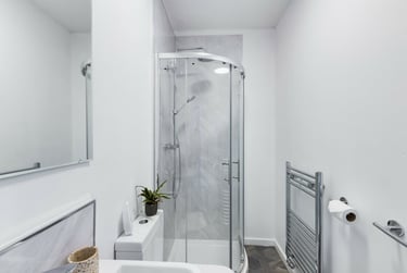 7 bed house, Ruskin Avenue, Rusholme, Manchester, M144DP - Image 3