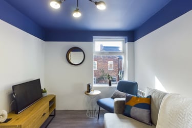 4 bed house, Haydn Avenue, Rusholme, Manchester, M144DL - Image 1