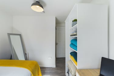 4 bed house, Haydn Avenue, Rusholme, Manchester, M144DL - Image 9