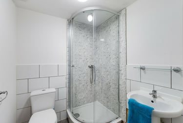 4 bed house, Haydn Avenue, Rusholme, Manchester, M144DL - Image 10