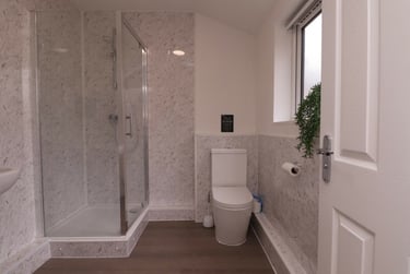 7 bed house, Crofton Street, Rusholme, Manchester, M144DX - Image 4