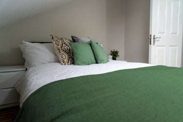 6 bed house, Ashfield Road, Longsight, Manchester, M130YP - Image 9