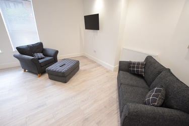 10 bed house, Monks Road, City Centre, Lincoln, LN25HL - Image 5