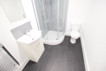 10 bed house, Monks Road, City Centre, Lincoln, LN25HL - Image 8