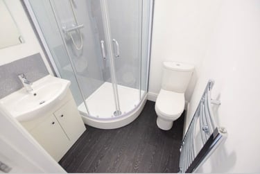 10 bed house, Monks Road, City Centre, Lincoln, LN25HL - Image 11