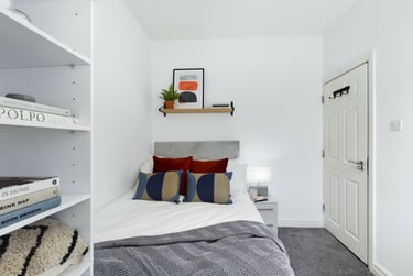 2 bed house, 169 Kensington, Kensington, Liverpool, L72RF - Image 5