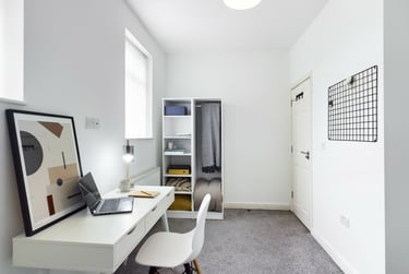 2 bed house, 169 Kensington, Kensington, Liverpool, L72RF - Image 7