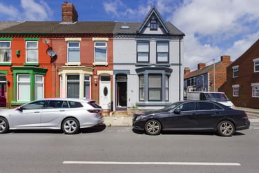 8 bed house, Molyneux Road, Kensington, Liverpool, L66AL - Image 5