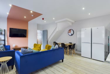 8 bed house, Molyneux Road, Kensington, Liverpool, L66AL - Image 10