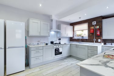 8 bed house, Molyneux Road, Kensington, Liverpool, L66AL - Image 11