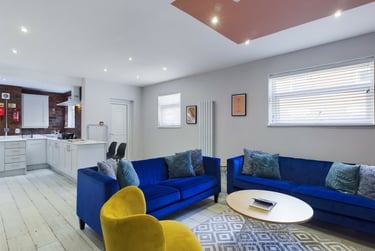 8 bed house, Molyneux Road, Kensington, Liverpool, L66AL - Image 12