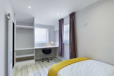 8 bed house, Molyneux Road, Kensington, Liverpool, L66AL - Image 13