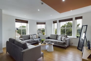 9 bed house, Langton Road, Toxteth, Liverpool, L152HS - Image 2