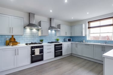 9 bed house, Langton Road, Toxteth, Liverpool, L152HS - Image 4