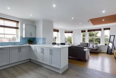 9 bed house, Langton Road, Toxteth, Liverpool, L152HS - Image 6