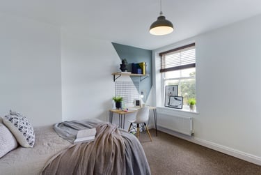 9 bed house, Langton Road, Toxteth, Liverpool, L152HS - Image 7