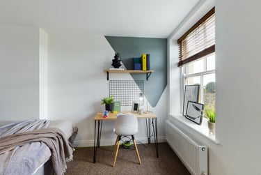 9 bed house, Langton Road, Toxteth, Liverpool, L152HS - Image 9