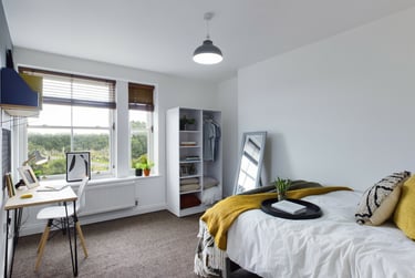 9 bed house, Langton Road, Toxteth, Liverpool, L152HS - Image 10