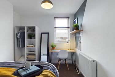 9 bed house, Langton Road, Toxteth, Liverpool, L152HS - Image 14