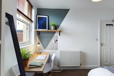 9 bed house, Langton Road, Toxteth, Liverpool, L152HS - Image 15