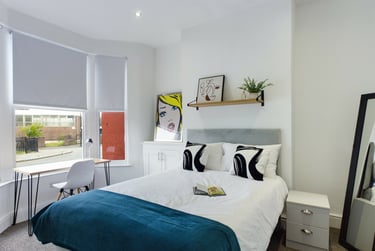 4 bed house, Adelaide Road, Kensington, Liverpool, L78SH - Image 2