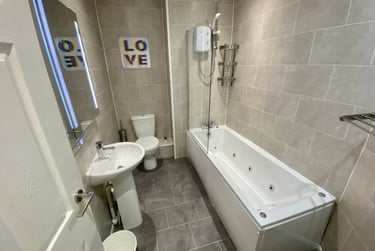 4 bed house, Adelaide Road, Kensington, Liverpool, L78SH - Image 5