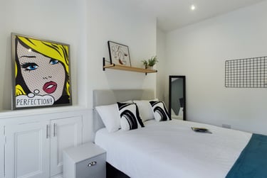 4 bed house, Adelaide Road, Kensington, Liverpool, L78SH - Image 7