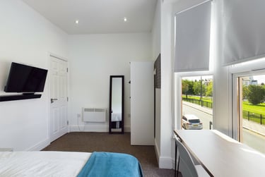 4 bed house, Adelaide Road, Kensington, Liverpool, L78SH - Image 10