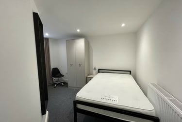 2 bed house, Portland Street, City Centre, Lincoln, LN57JX - Image 4